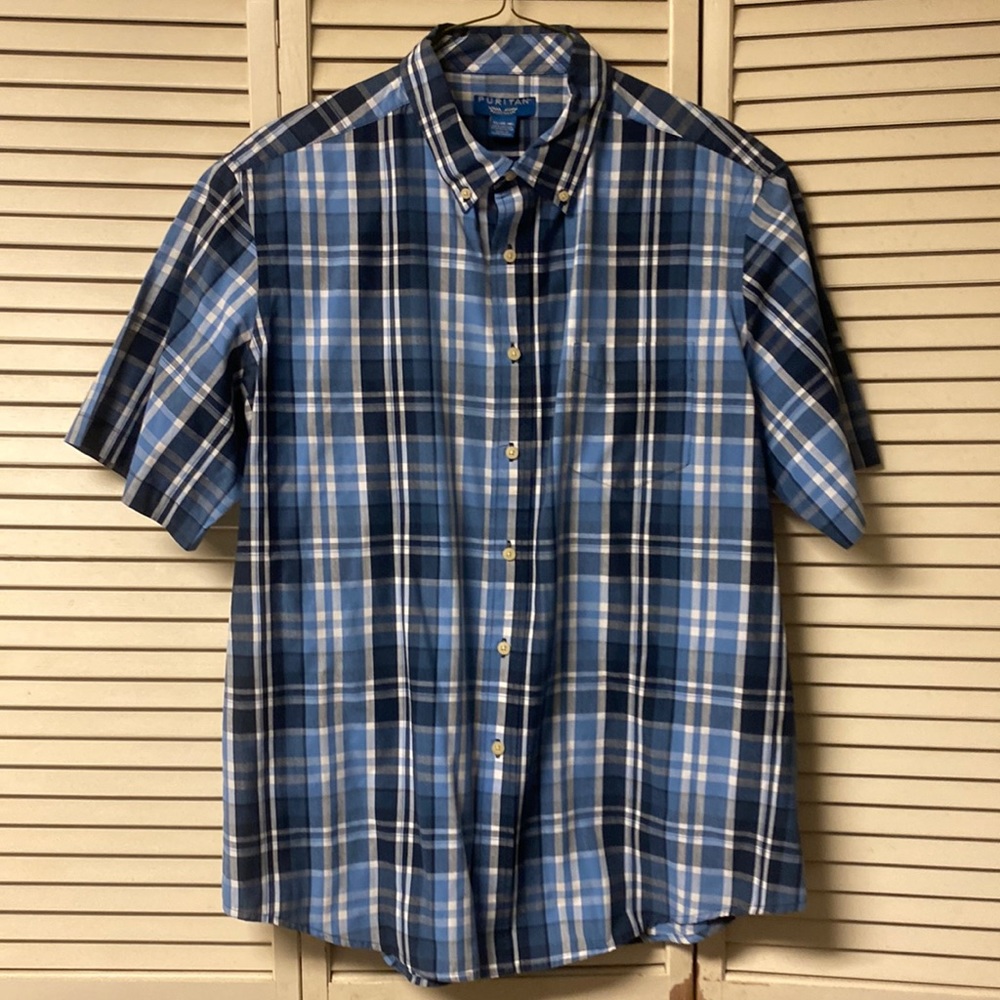 Puritan shirt